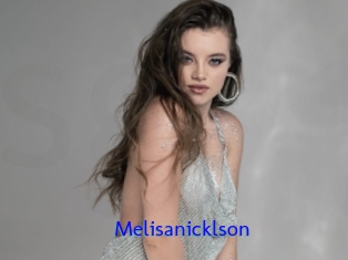 Melisanicklson