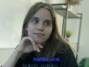 Melisavonk