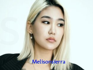 Melisonsierra