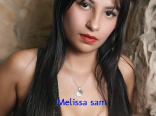 Melissa_sam