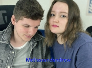 Melissaandandrew