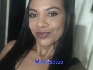 Melissablue