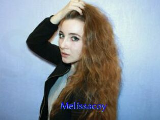 Melissacoy