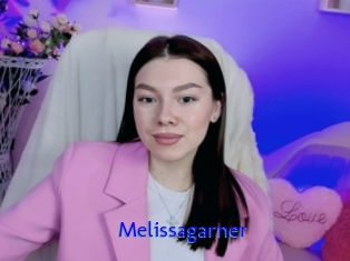 Melissagarner