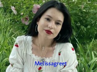Melissagreet