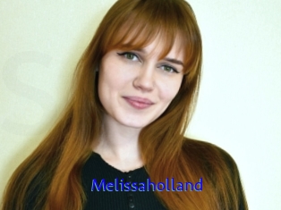 Melissaholland