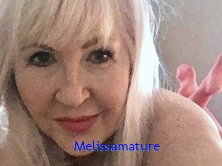 Melissamature