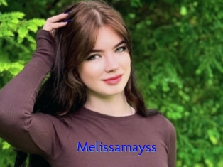 Melissamayss
