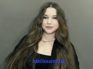 Melissamillis