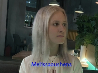 Melissaoushens