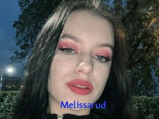 Melissarud