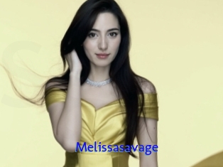 Melissasavage