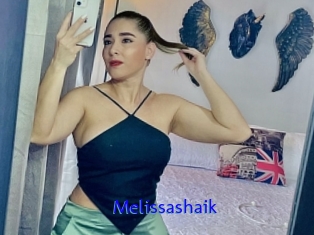 Melissashaik