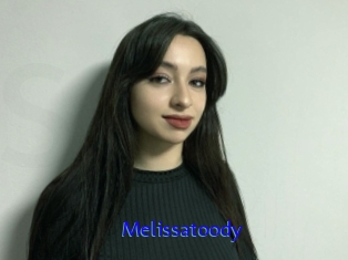 Melissatoody