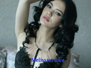 Melissaurlove
