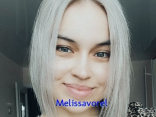 Melissavorel
