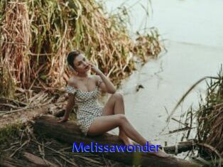 Melissawonder