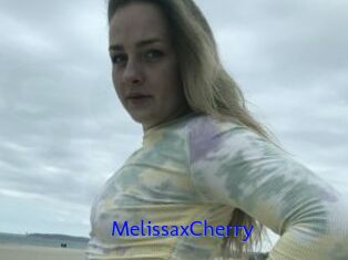MelissaxCherry