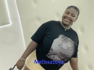 Melissazoya