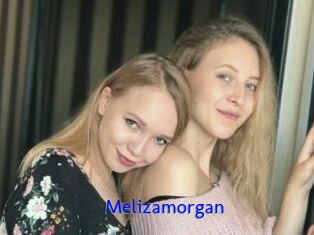 Melizamorgan