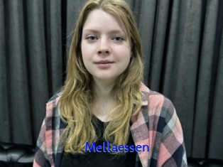 Mellaessen