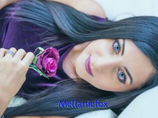 Mellaniefox