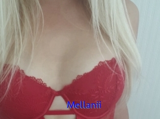 mellanii Sexo Gratis