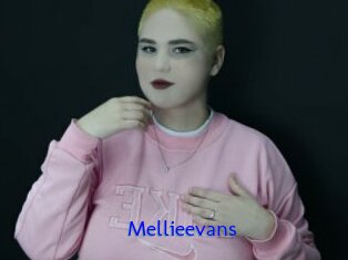 Mellieevans