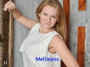 Melliejess