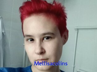 Mellisacolins