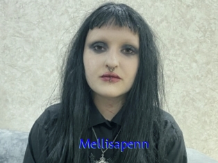 Mellisapenn