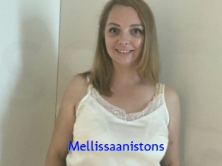 Mellissaanistons