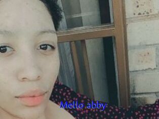 Mello_abby