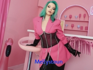 Mellystoun