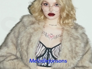 Melodiejonsons