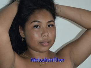 Melodistiflher