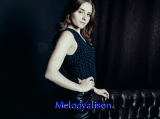 Melodyalison