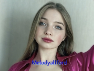 Melodyallford