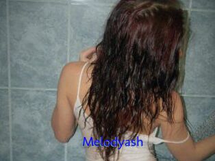 Melodyash