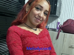 Melodycox18