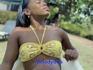Melodydias