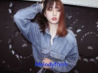Melodyfresh