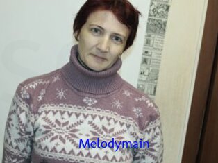 Melodymain