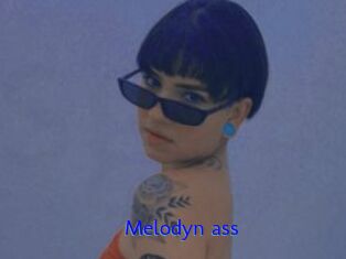 Melodyn_ass