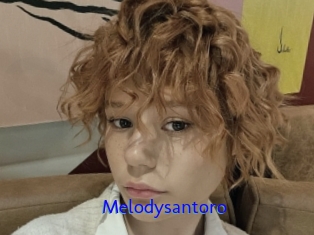 Melodysantoro