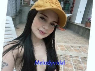 Melodyvidal