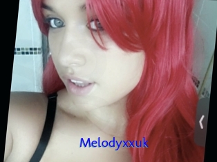 Melodyxxuk