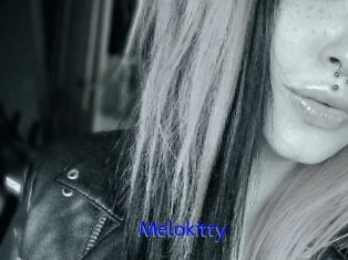 Melokitty