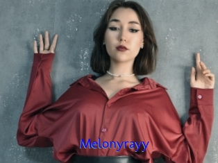 Melonyrayy