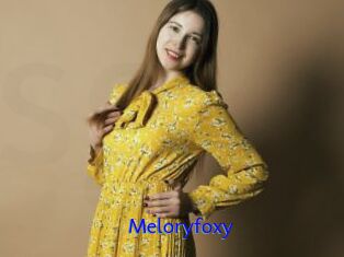 Meloryfoxy